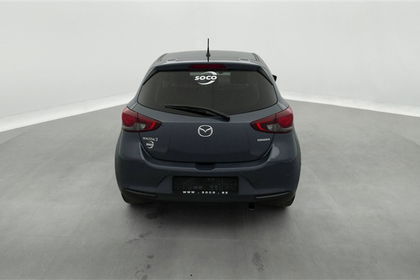 Mazda 2 1.5i Skyactiv-G NAVI/JA/PDC