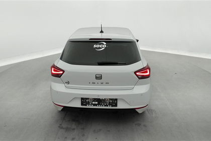 SEAT Ibiza 1.0 TSI Style (EU6.2)