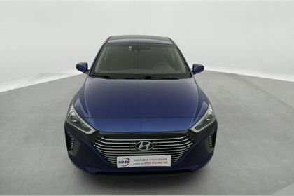 Hyundai Ioniq 1.6 GDi HEV Confort DCT NAVI / CLIM / TEL