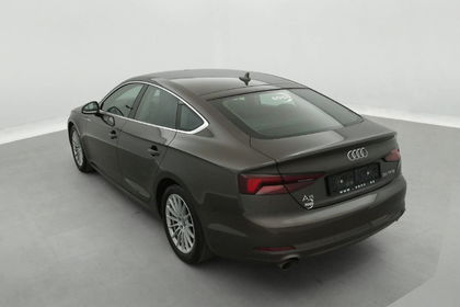 Audi A5 SB 35 TFSI S tronic NAVI/FULL LED/JA17/PDC