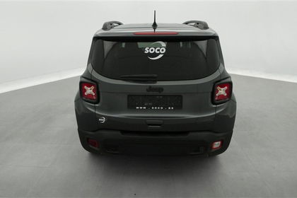 Jeep Renegade 1.6 MJD 130Cv Night Eagle