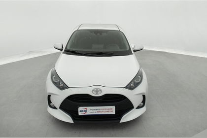 Toyota Yaris 1.0i VVT-i Business CARPLAY / CAMERA