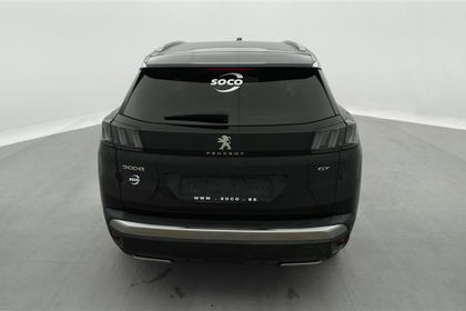 Peugeot 3008 1.2 PureTech 130Cv GT S-CUIR / NAVI / FULL LED