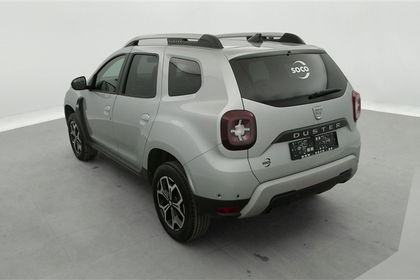 Dacia Duster 1.0 TCe 100cv Prestige NAVI / CAMERA / JA 17"