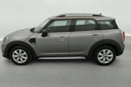 MINI One Countryman 1.5 One OPF (EU6d-TEMP)