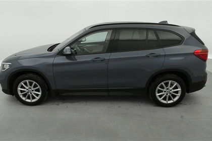 BMW X1 1.5 dA sDrive16 Cuir / Navi Pro / PDC+Caméra