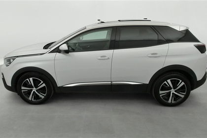 Peugeot 3008 1.5 BlueHDi Allure NAVI / S-CUIR / TOIT PANO