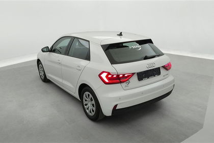 Audi A1 30 TFSI Attraction