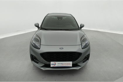 Ford Puma 1.0 EcoBoost mHEV 125Cv Powershift ST-Line X