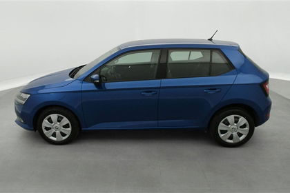 Skoda Fabia 1.0 TSI 95Cv Active