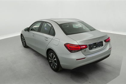 Mercedes A 180 A 180 Business Solution 