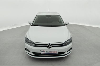 Volkswagen Polo 1.0 TSI Life DSG