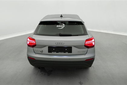 Audi Q2 30 TFSI Pack Platinium Cuir / Navi Cockpit / Led