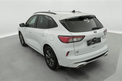 Ford Kuga 1.5 TDCi EB FWD ST-Line