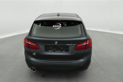 BMW 225 225xeA PHEV NAVI / PDC AV+AR / JA 17"