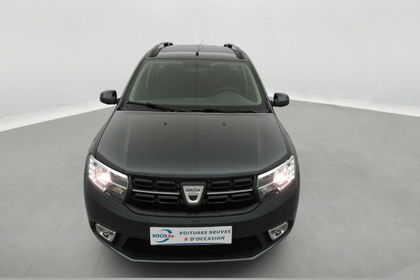 Dacia Logan 1.0i SCe MCV Lauréate NAVI / CLIM / TEL