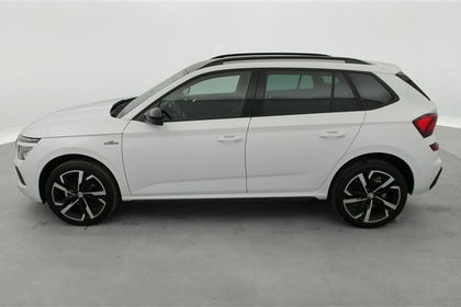 Skoda Kamiq 1.0 TSI 115cv DSG Monte Carlo CARPLAY / TOIT PANO / CAMERA