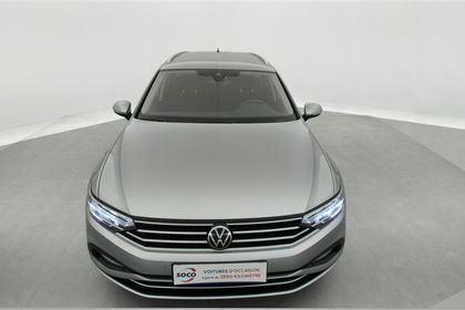 Volkswagen Passat Variant 1.5 TSI Style OPF DSG   Navi Cockpit / Led /  PDC av+ar