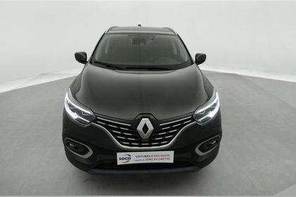 Renault Kadjar 1.5 Blue dCi Intens *NAVI/FULL LED/MI-CUIR/PDC AV ARR/JA18*