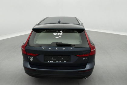 Volvo V60 2.0 D3 150cv Momentum NAVI / FULL LED / CUIR / JA 17"