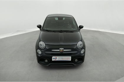 Abarth 595 Turismo 1.4 T-Jet Turismo MTA