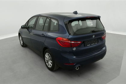 BMW 216 216 d Gran Tourer  Navi / PDC av+ar