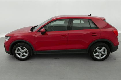 Audi Q2 30 TFSI Business FULL LED/JA/PDC AV AR