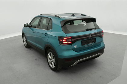 Volkswagen T-Cross 1.0 TSI 110Cv DSG7 Sport