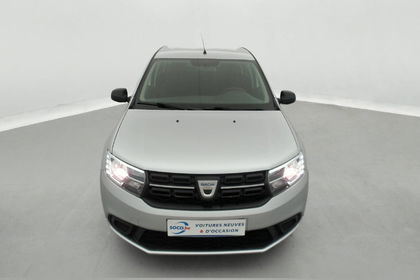 Dacia Logan 1.0i SCe Ambiance