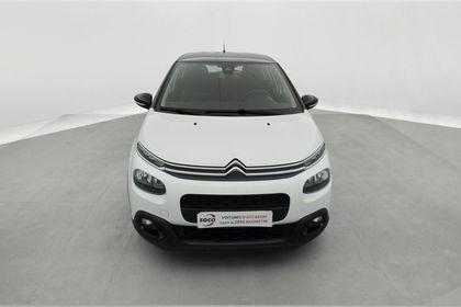 Citroen C3 1.5 BlueHDi Feel S&S (EU6.2)