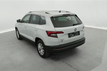 Skoda Karoq 1.0 TSI Ambition   Navi / PDC av+ar