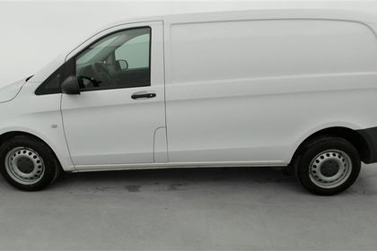 Mercedes Vito 1.7 BlT FWD Perfect Tool 3PL / CLIM / BLUETOOTH