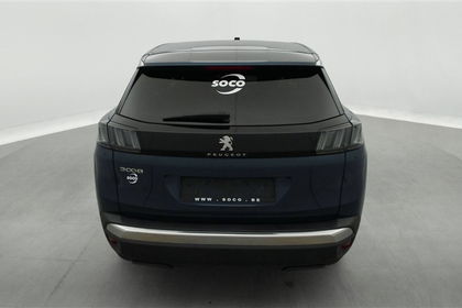 Peugeot 3008 1.2 PureTech 130Cv Allure