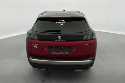 Peugeot 3008 1.2 PureTech 130Cv GT