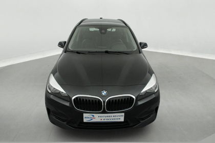 BMW 218 218 d GRAN TOURER 7PL./NAVI/CUIR/PDC AV-ARR