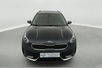 Kia Niro 1.6 GDi HEV Fusion DCT