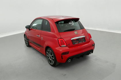 Abarth 595 Turismo 1.4 T-Jet Turismo MTA CUIR / NAVI