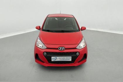 Hyundai i10 1.0i Twist