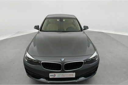 BMW 318 318 d GT  Cuir / Navi / Led