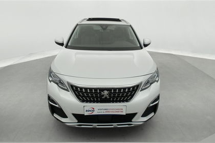 Peugeot 3008 1.2 PureTech Allure *NAVI/CAM360/PDC ARR/JA*