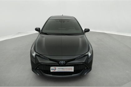 Toyota Corolla 1.8 Hybrid Dynamic e-CVT NAVI / FULL LED / PDC AV+AR / JA 16