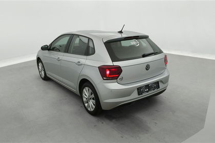 Volkswagen Polo 1.0 TSi Comfortline OPF DSG/NAVI/JA/PDC