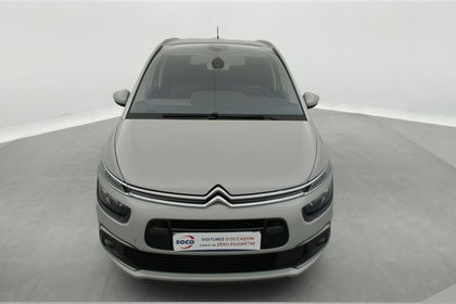 Citroen Grand C4 SpaceTourer 1.5 BlueHDi Feel S&S 7Pl  Navi / PDC