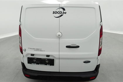 Ford Transit Connect 1.5 TDCi 100cv L2 CLIM / BLUETOOTH (Prix HTVA)