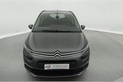 Citroen Grand C4 SpaceTourer 1.2 PureTech Shine S&S (EU6.3)