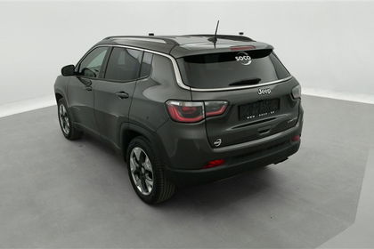 Jeep Compass 1.4 Turbo 4x2 Limited 