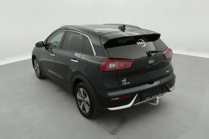 Kia Niro 1.6 GDi HEV Fusion DCT