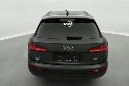 Audi Q5 30 TDi S tronic CUIR/NAVI/FULL LED/JA17/PDC AV AR