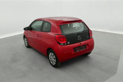 Citroen C1 1.0 VTi Feel (EU6.2)