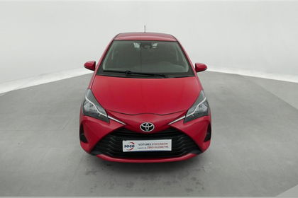 Toyota Yaris 1.5i Dual VVT-iE Active *CLIM / ECRAN / BLUETOOTH*